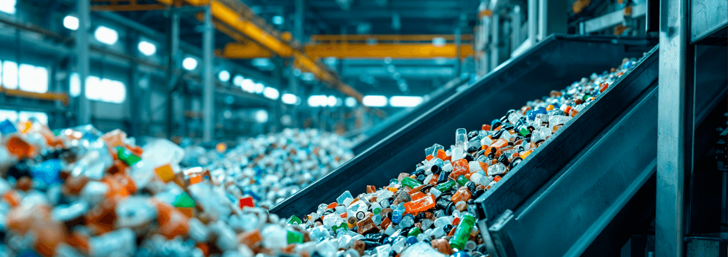 Plastics Recycling